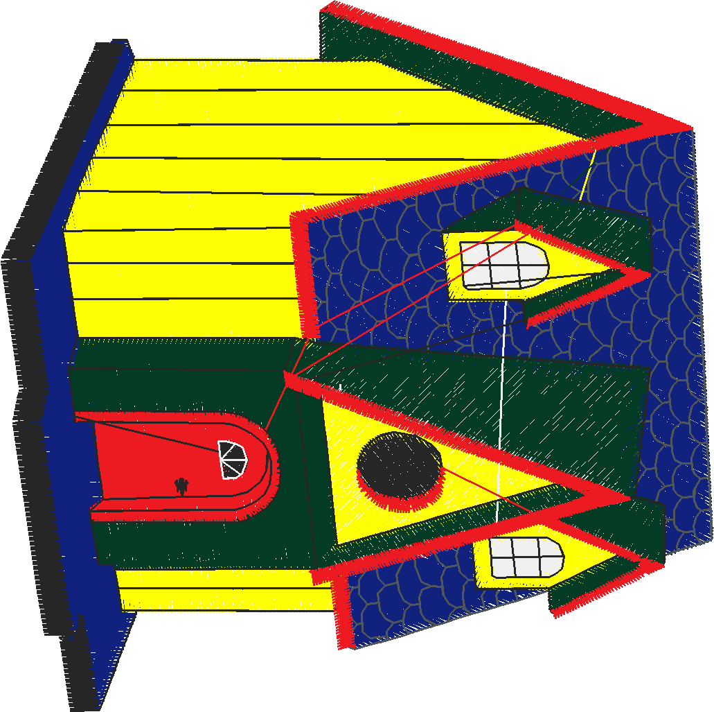 Bird Houses 3 (3)