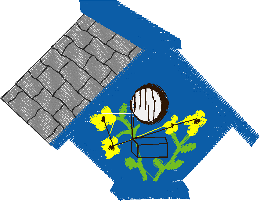 Bird Houses 5 (10)