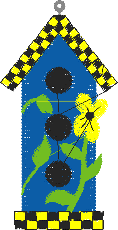 Bird Houses 5 (20)
