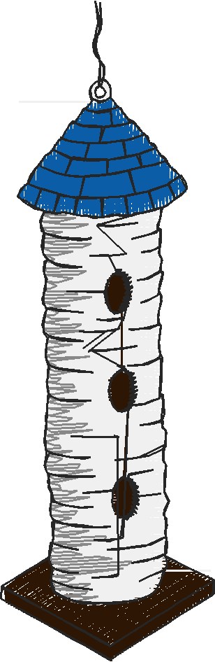 Bird Houses 5 (3)