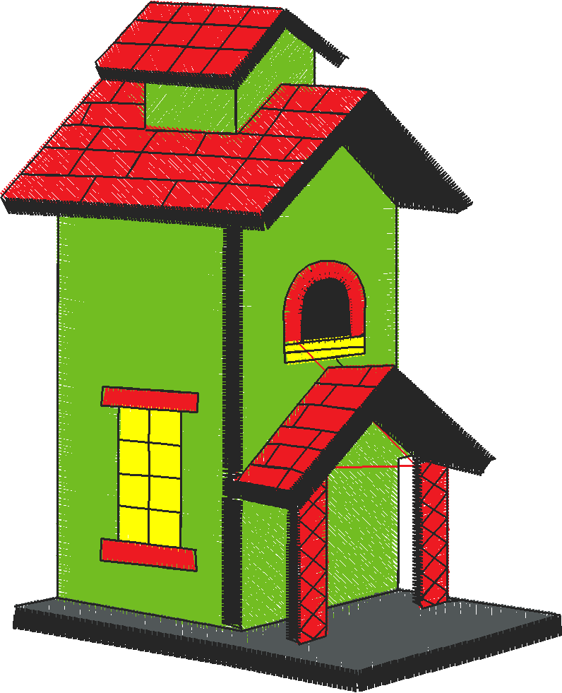 Bird Houses 7 (11)