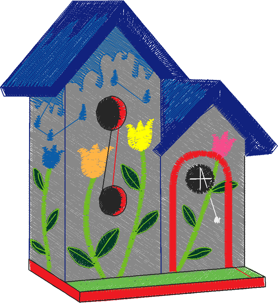 Bird Houses 7 (13)