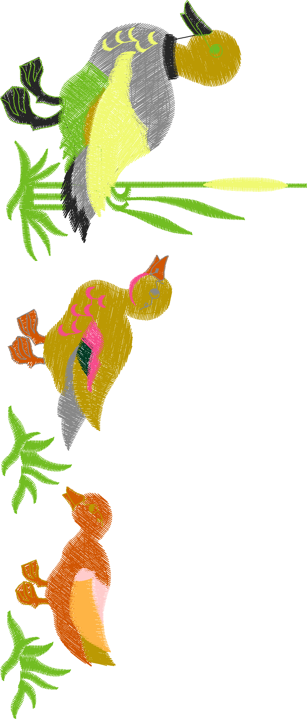 Birds 22 (34)#