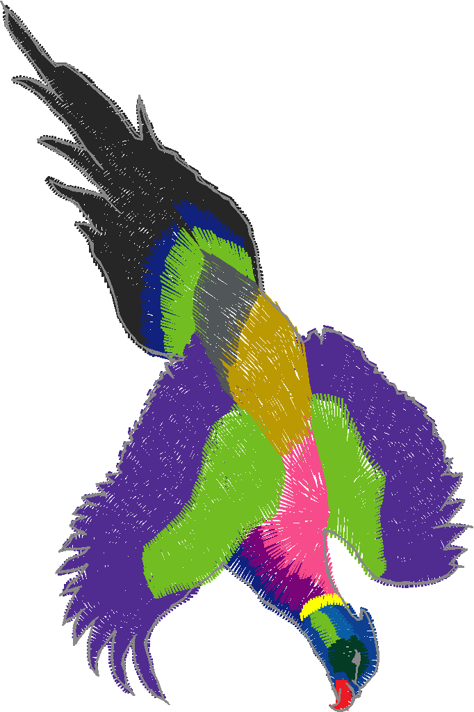 Birds 22 (58)