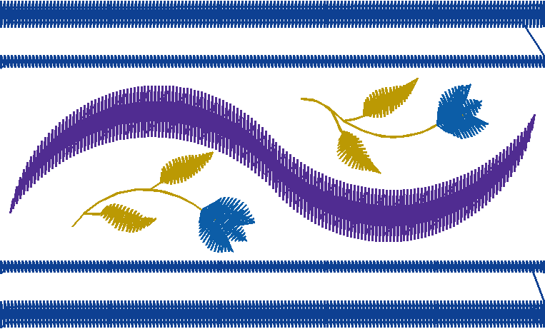 Borders 23 (91)