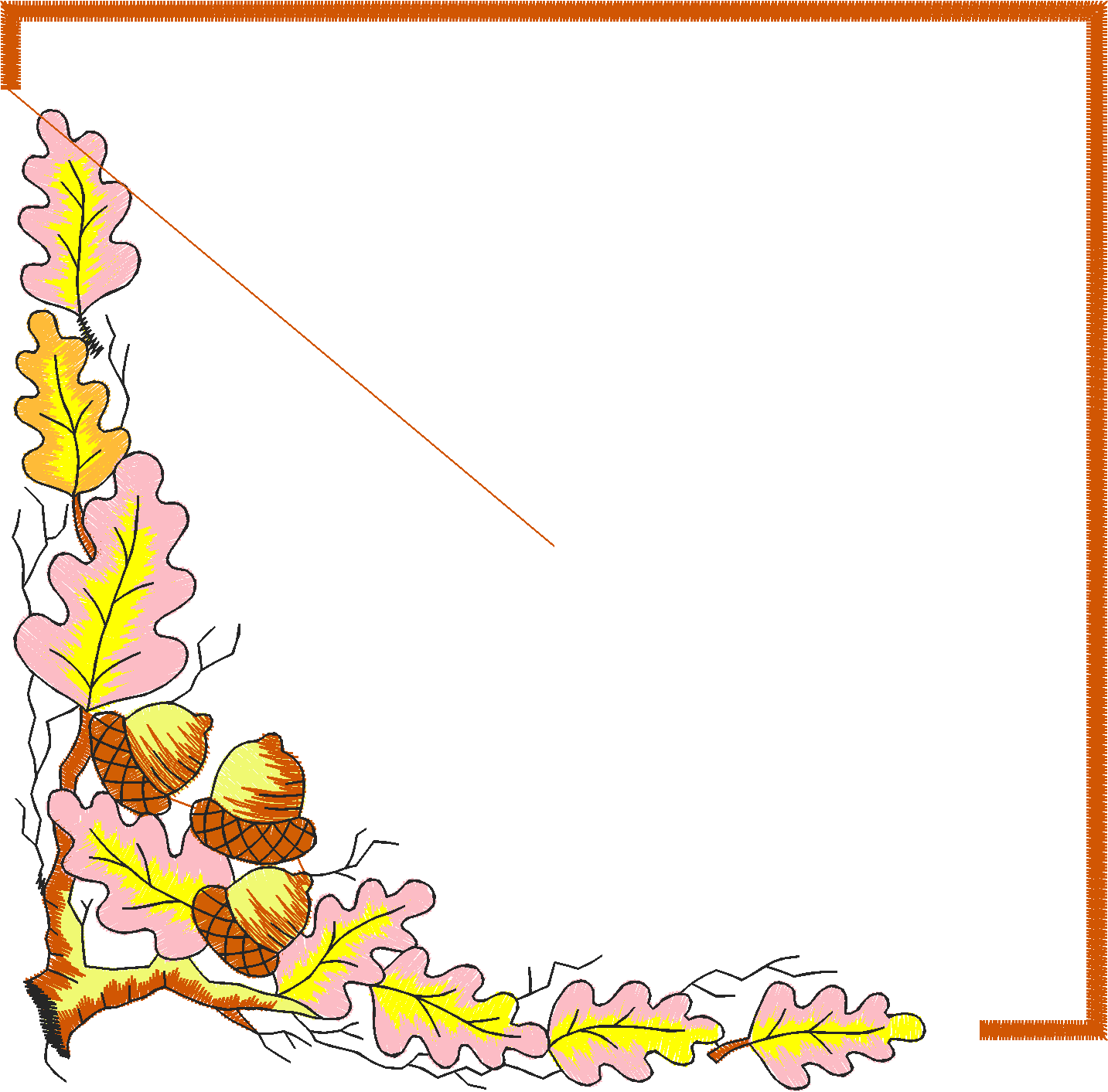 Borders 26 (58)