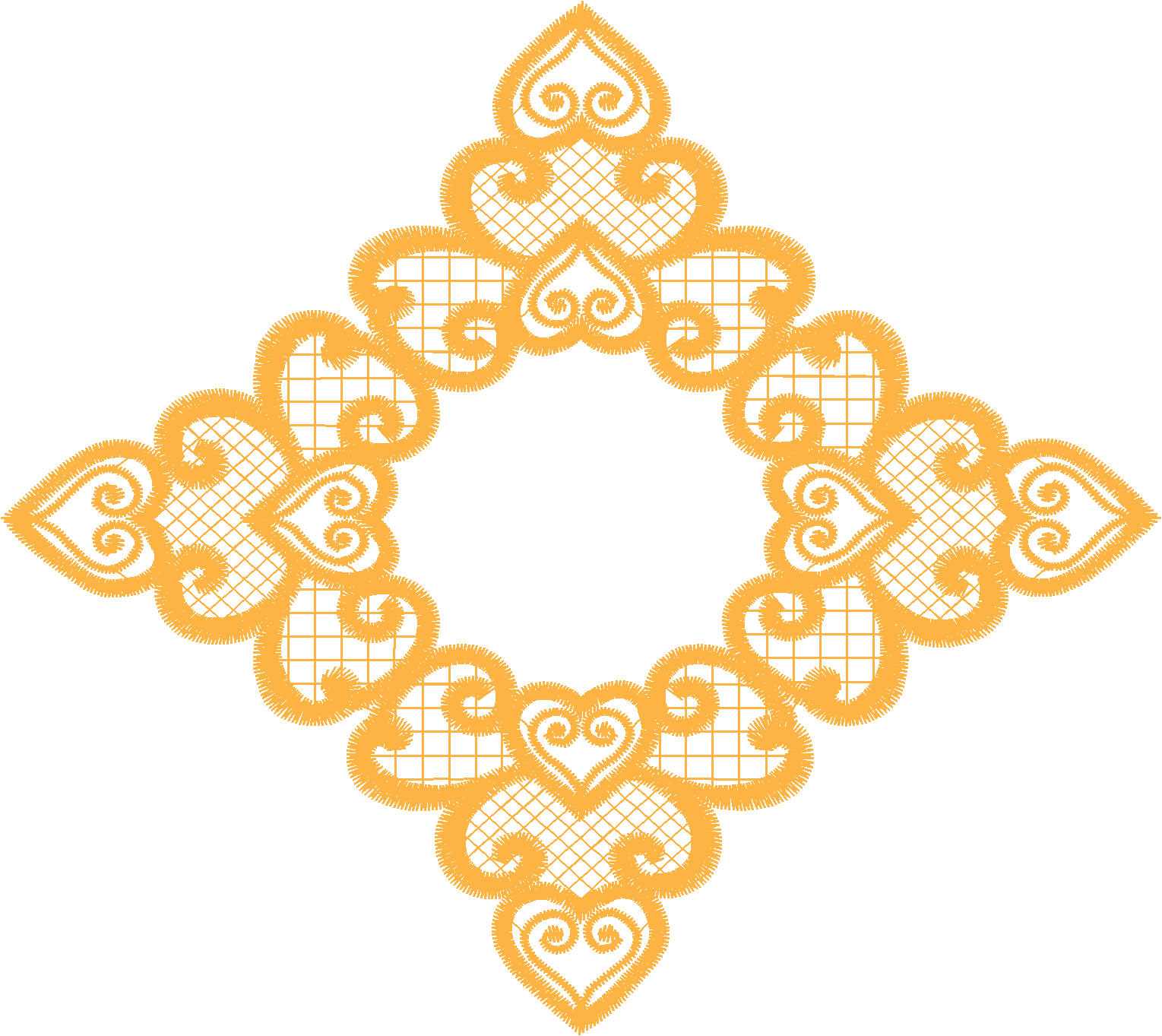 Borders 26 (95)