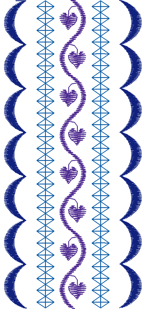 Borders 26 (99)