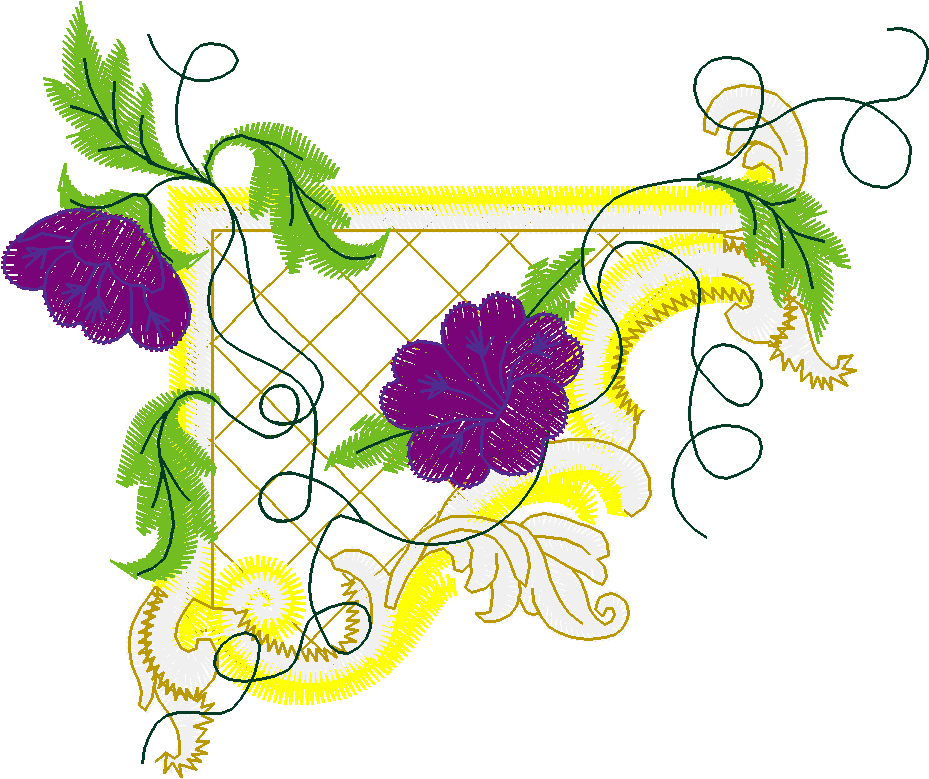 Borders 27 (100)