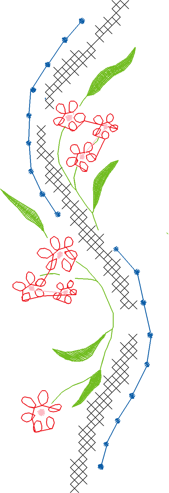Borders & Corners 1 (50)