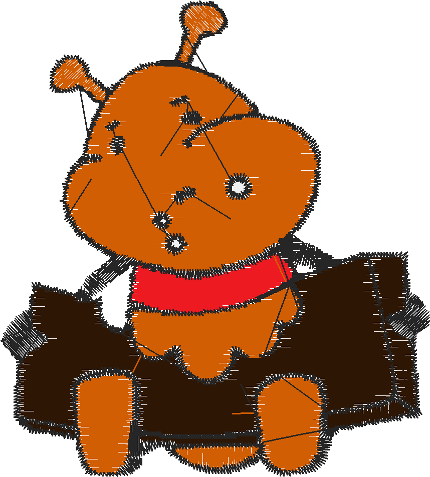 Bugs 1  (10)