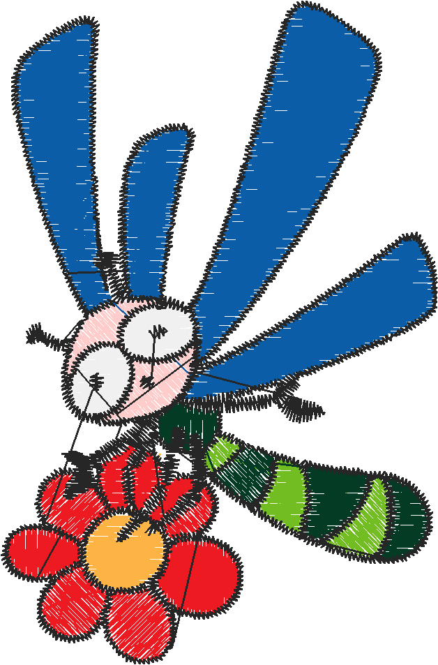 Bugs 1  (6)