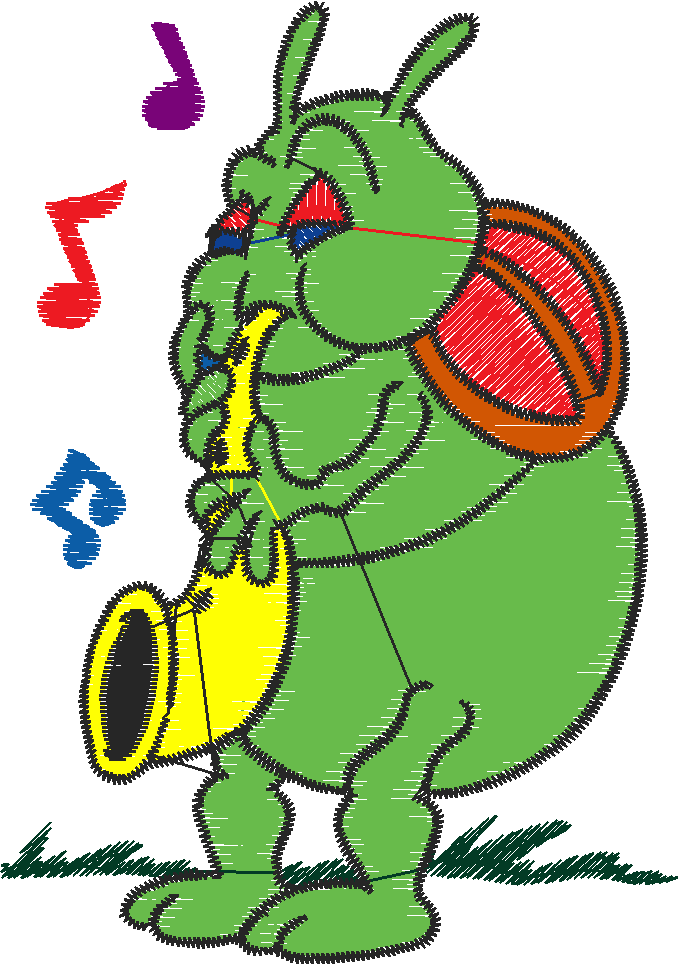 Bugs 10  (5)