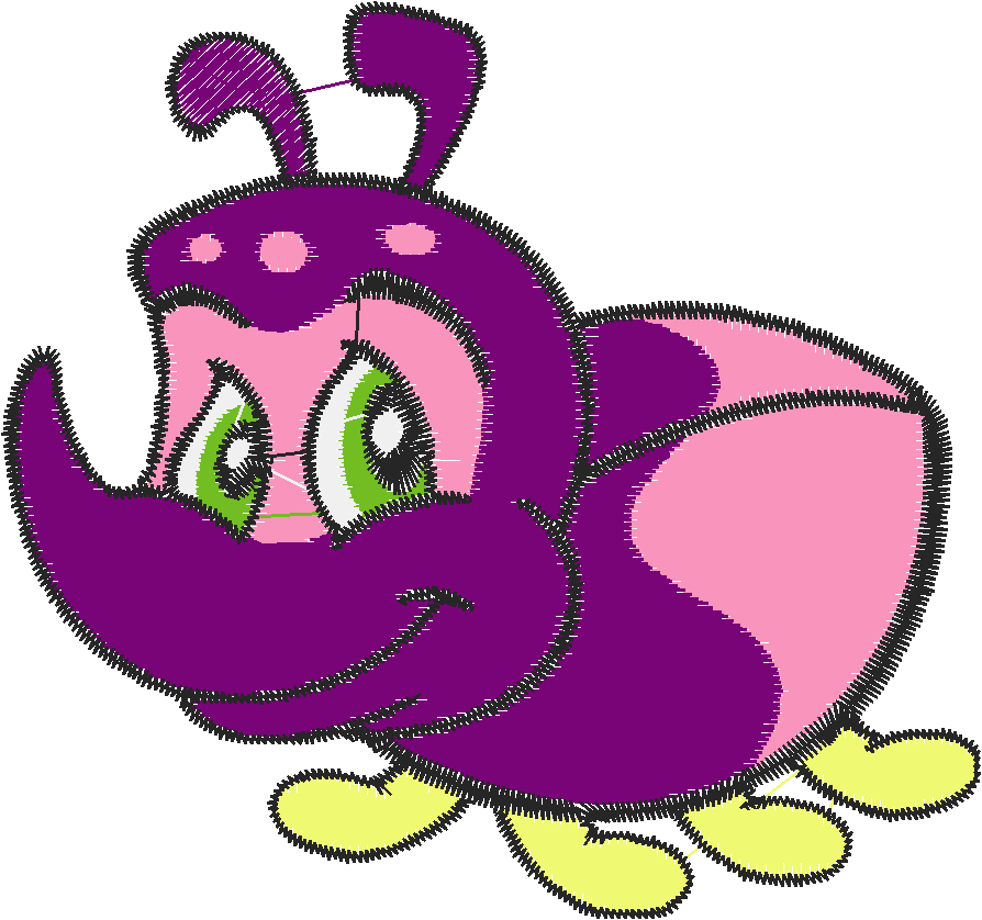 Bugs 11  (11)