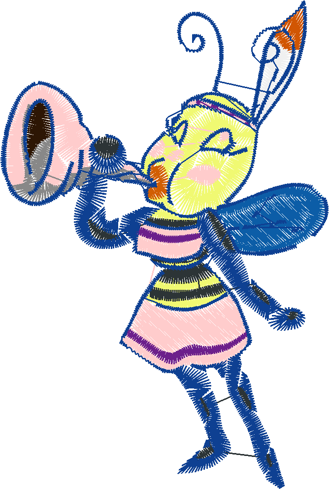 Bugs 6  (10)