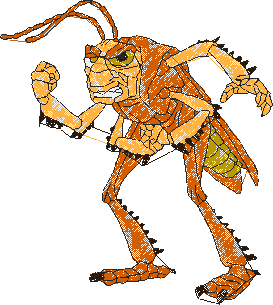 Bugs Life (18)