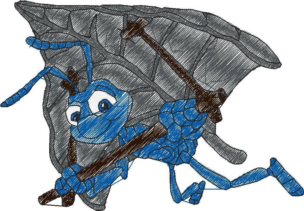 Bugs Life (5)