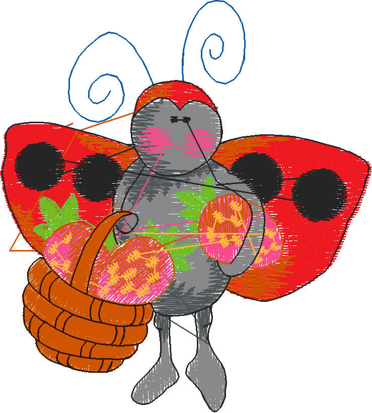 Bumble Bees 2  (1)