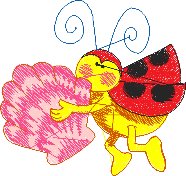 Bumble Bees 2  (15)