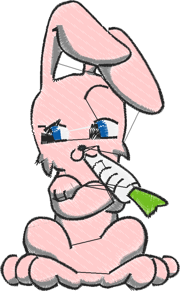 Bunnies 1  (7)