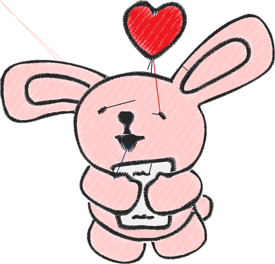 Bunnies 2  (1)