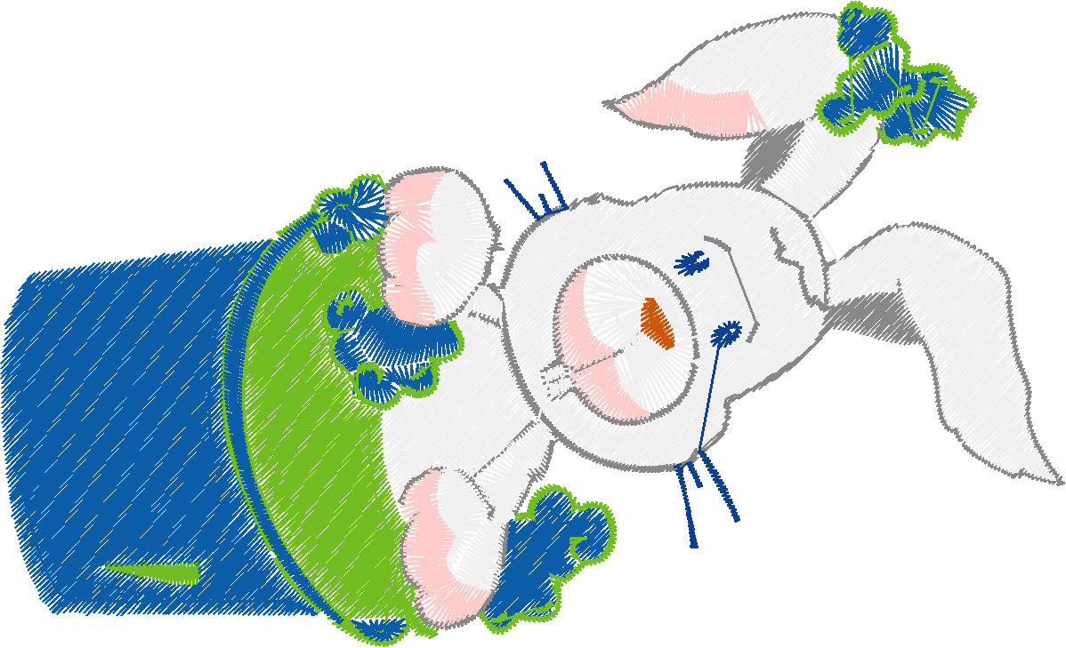 Bunnies 3  (8)