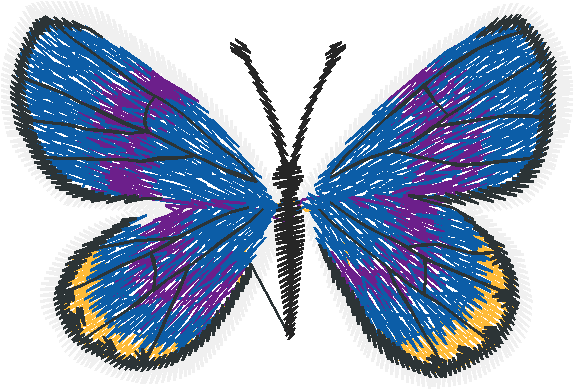 Butterflies 12  (8)