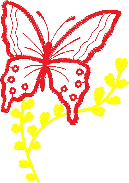 Butterflies 13  (3)