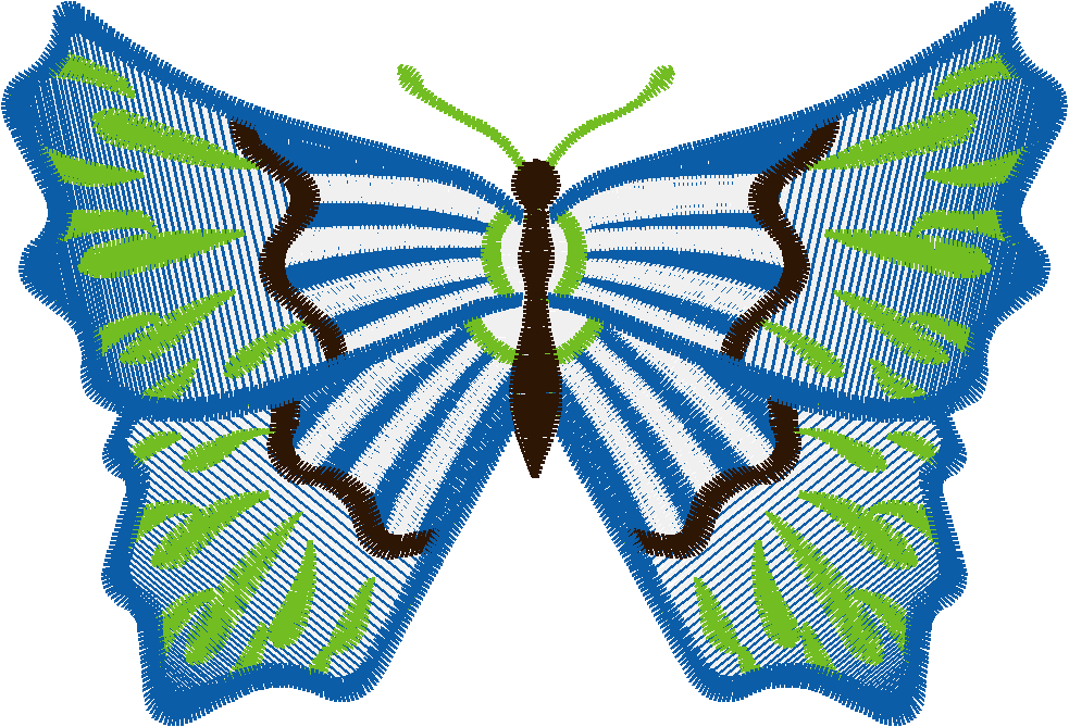 Butterflies 17  (2)