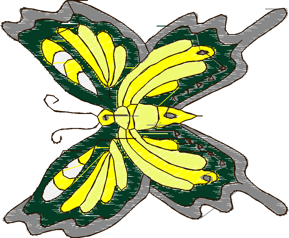 Butterflies 18 (21)