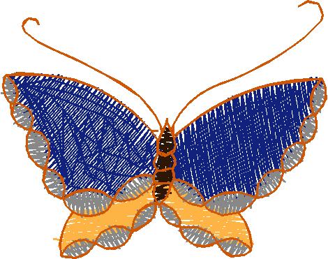 Butterflies 18 (46)