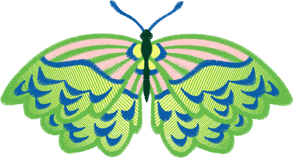 Butterflies 25 (10)