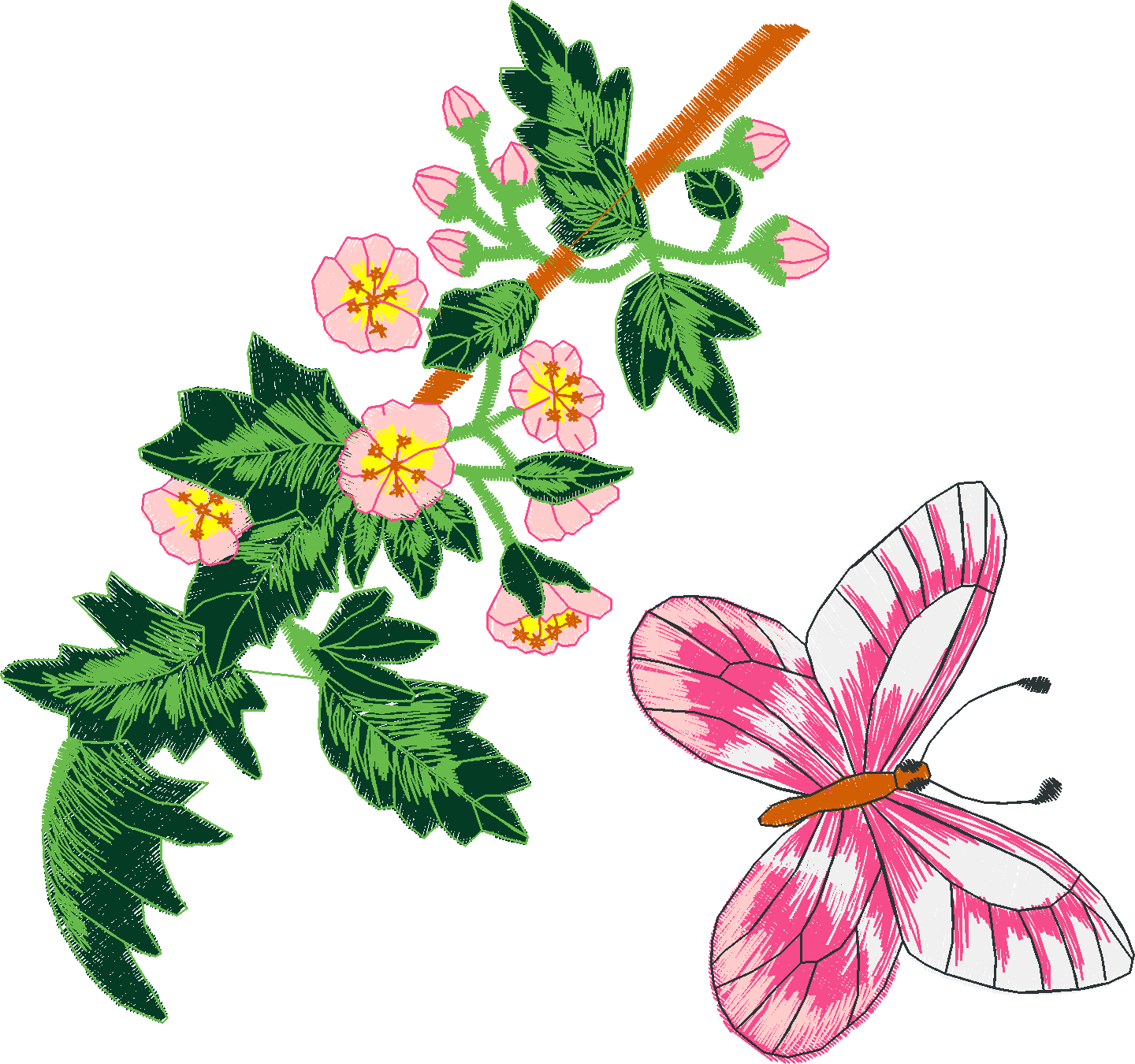 Butterflies 26 (31)