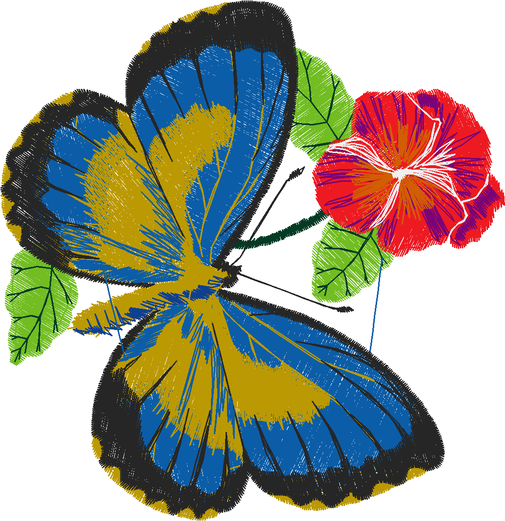 Butterflies 26 (40)
