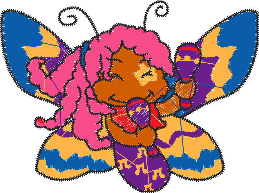 Butterflies 32  (2)