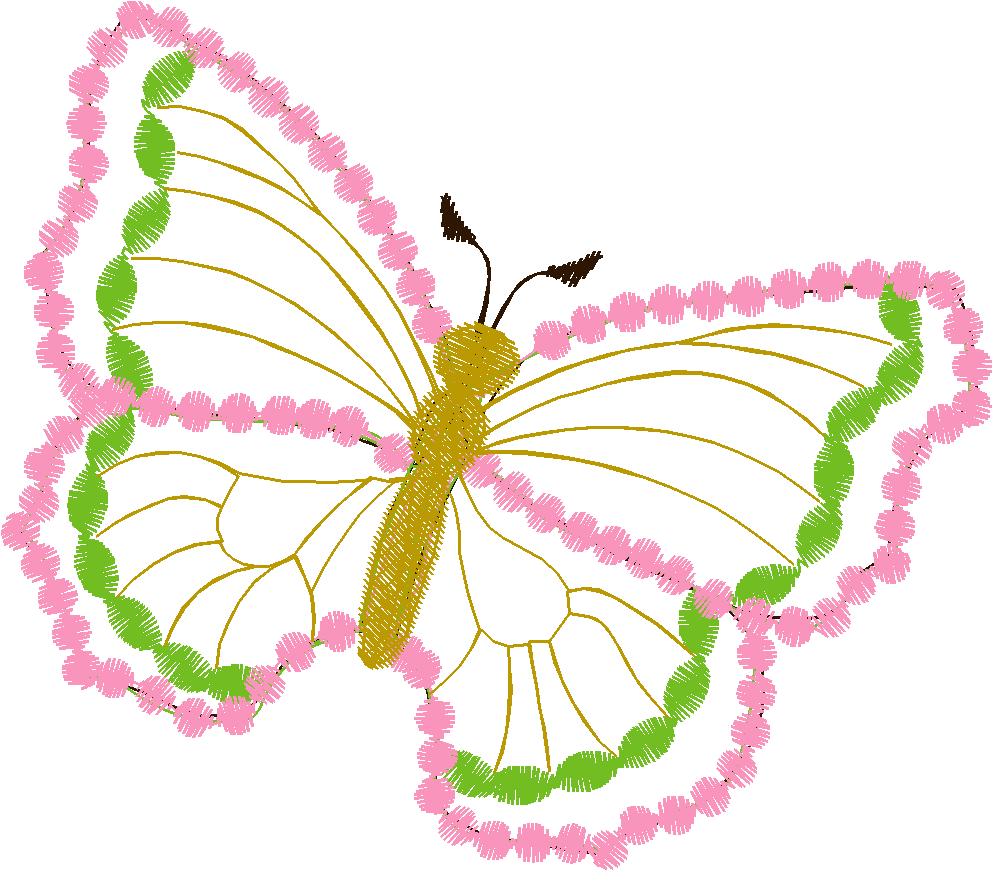 Butterflies 4  (6)