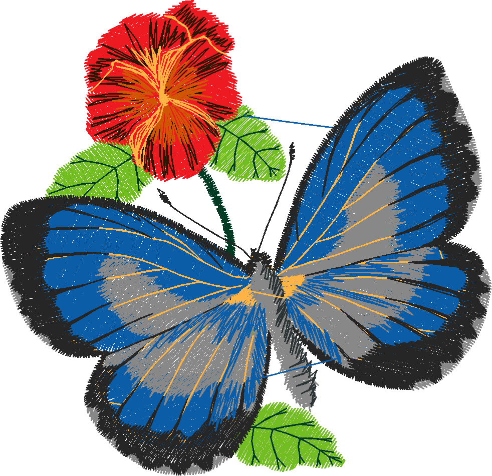 Butterflies 5  (9)