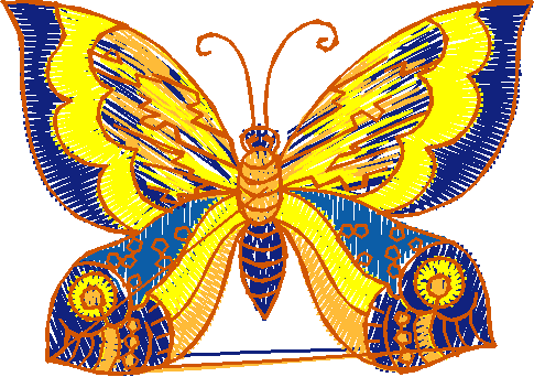 Butterflies 9  (17)