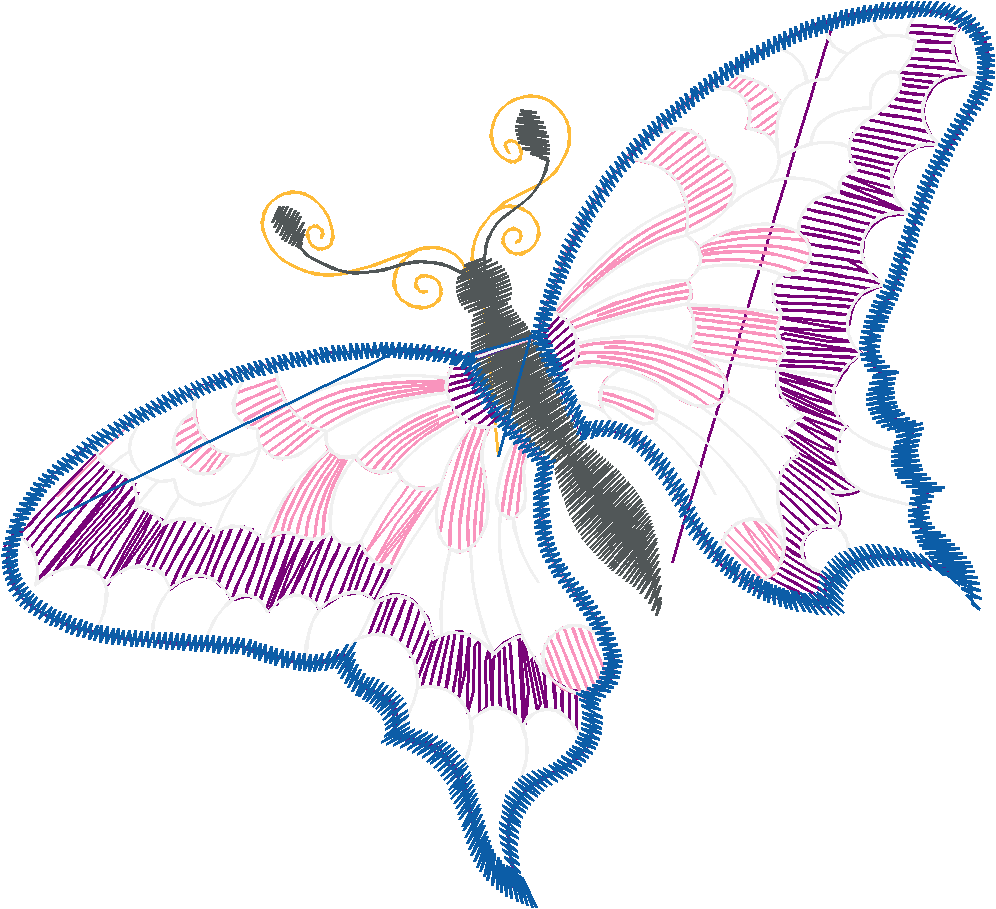 Butterflies 9  (2)