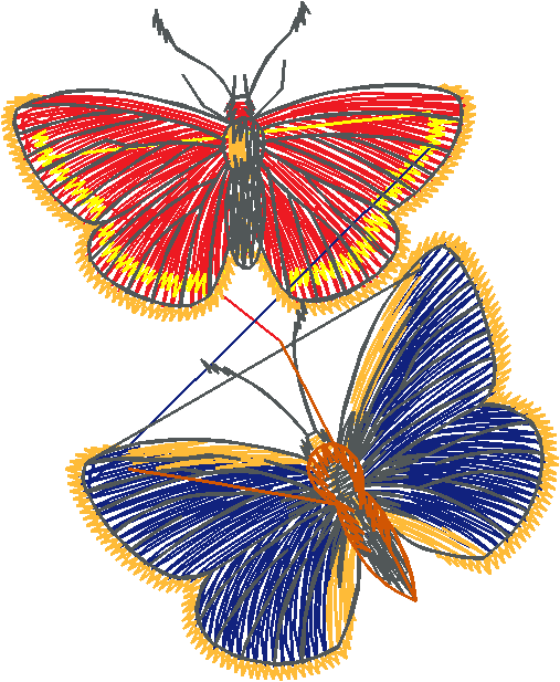 Butterflies 9  (4)