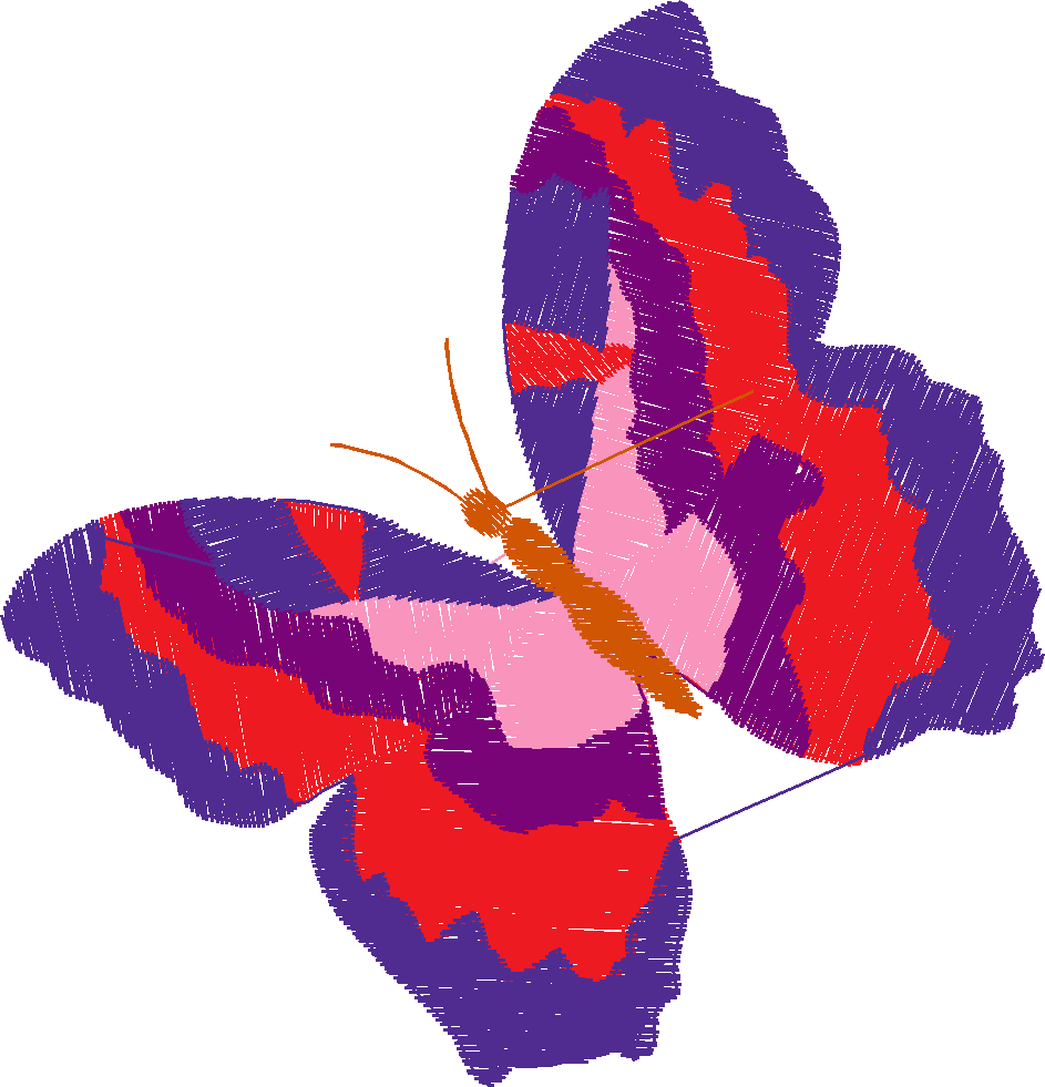 Butterflies 9  (8)