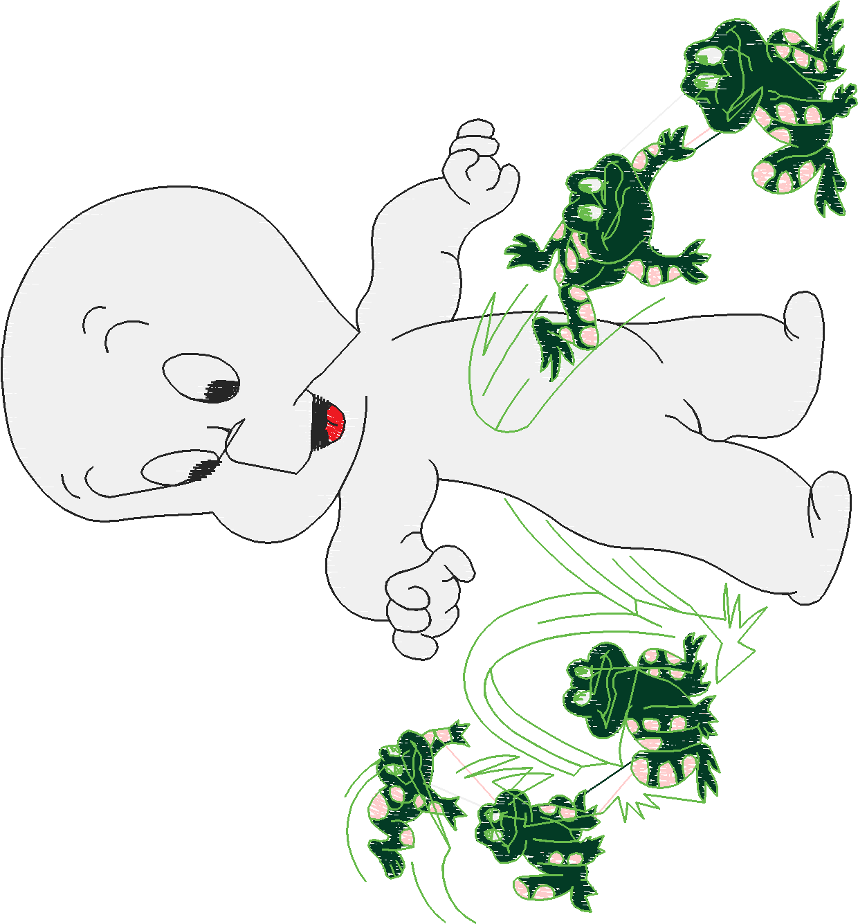 Casper 25