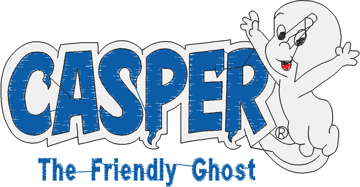 Casper 33