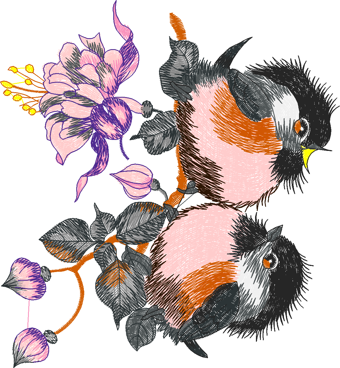 Chickadees 1 (5)