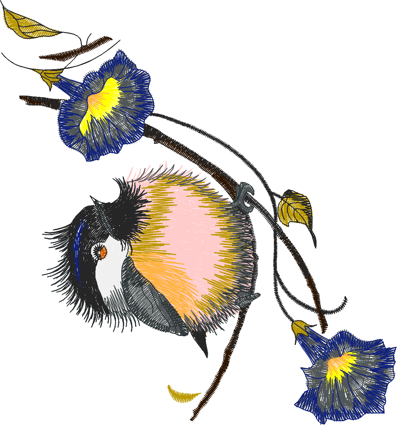 Chickadees 1 (9)