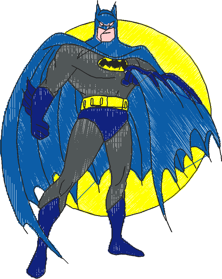 Superheros 2 (2)