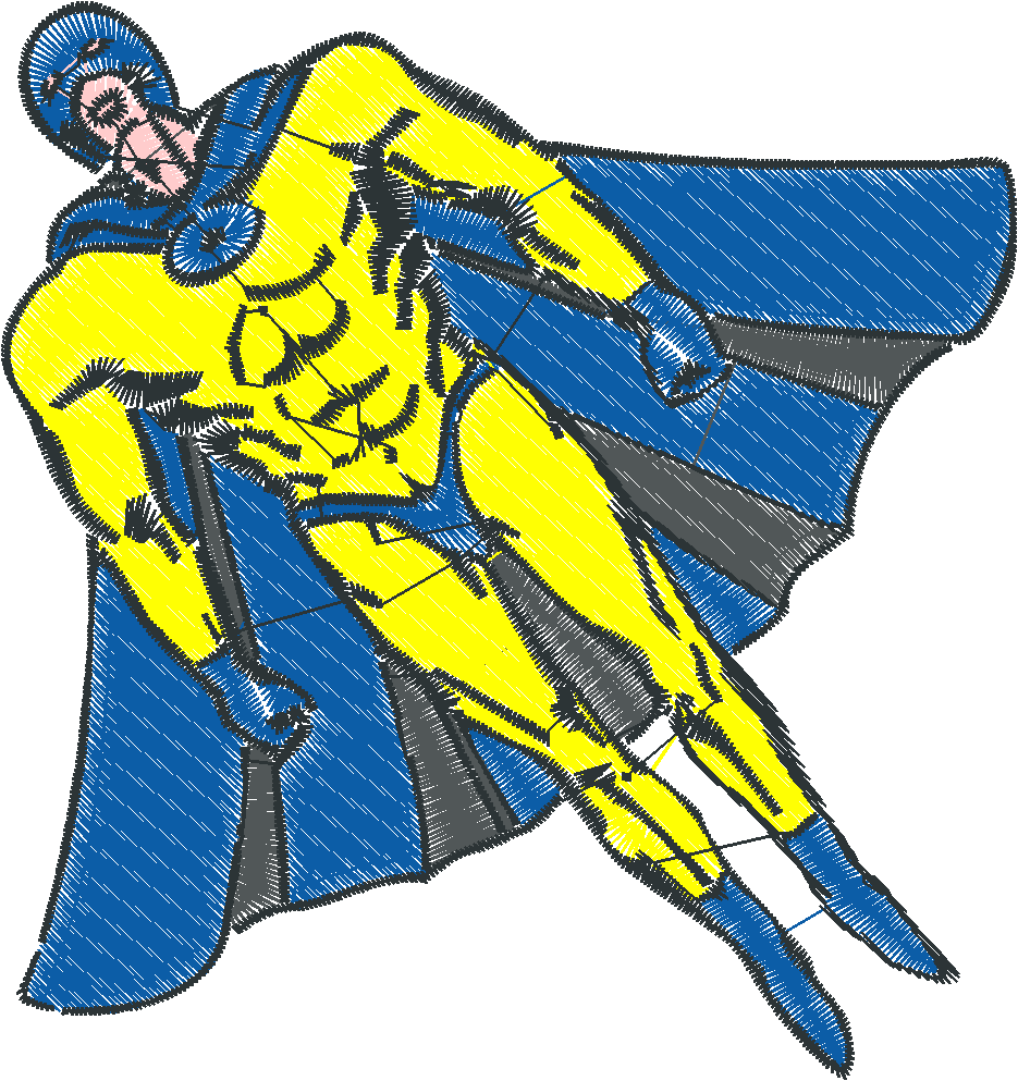 Superheroes 3 (9)