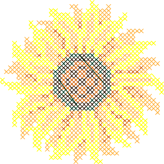 Sunflow