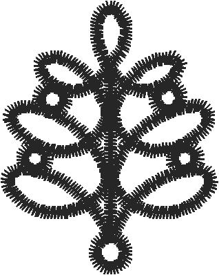 Leaflace
