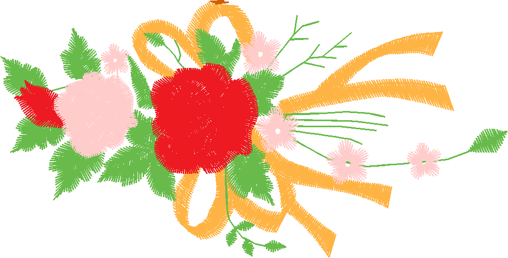 Rose A05